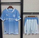 Maillot & Short