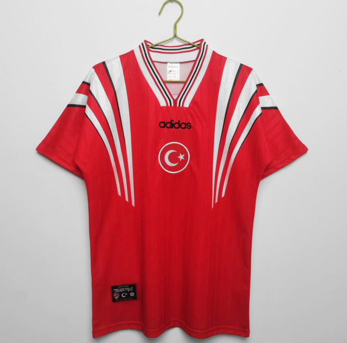 Turquie 1990 Domicile