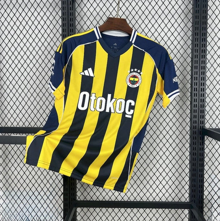 Fenerbahçe 2025/26 Domicile