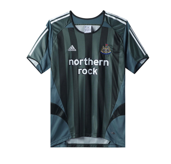 Newcastle 2004/05 Extérieur