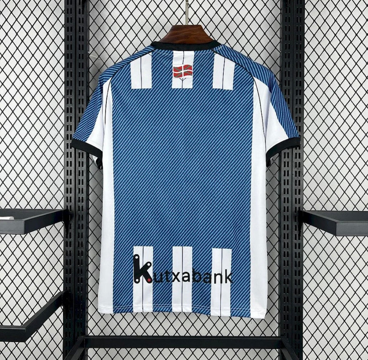 Real Sociedad 2025/26 Domicile