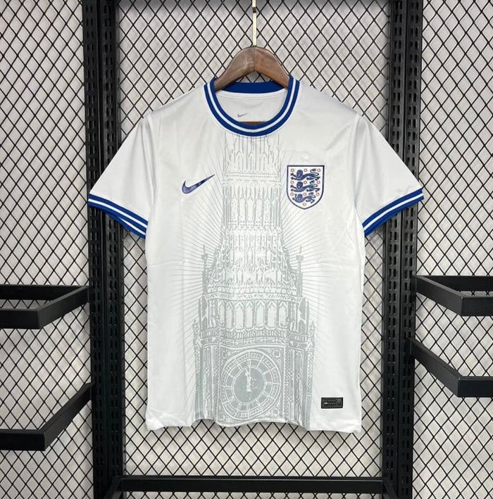 Angleterre 2024 Concept
