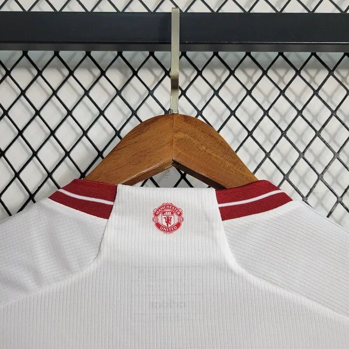 Maillot Manchester United 2023 2024 extérieur