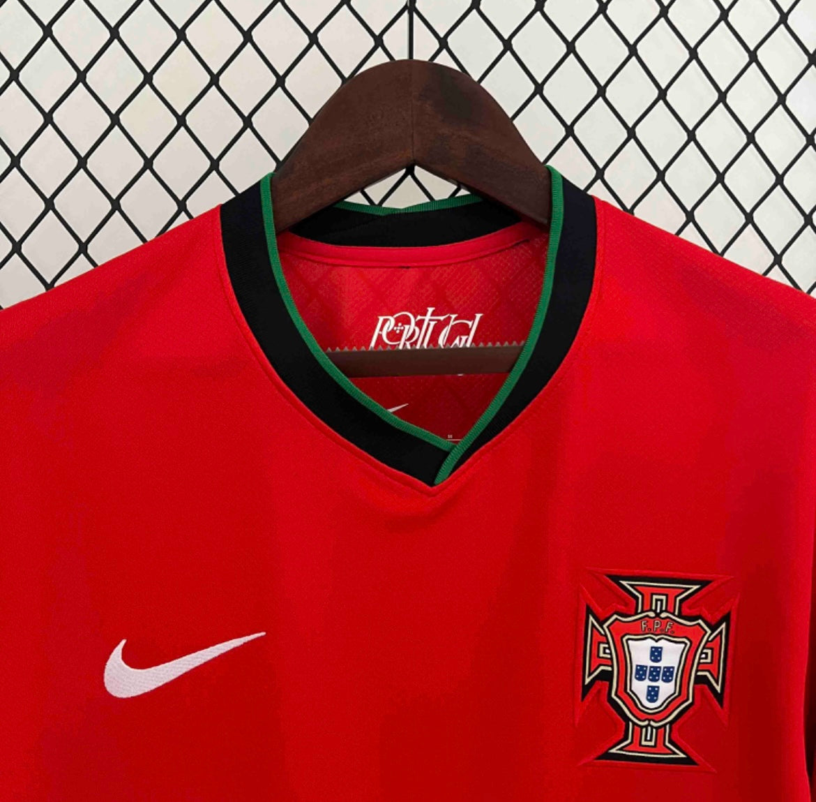 Portugal 2024 Domicile