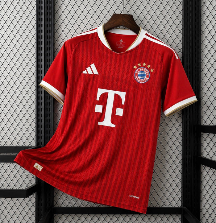 FC Bayern 2026/27 Domicile