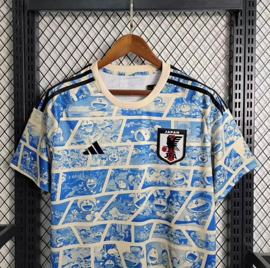 Japon 2024 Concept