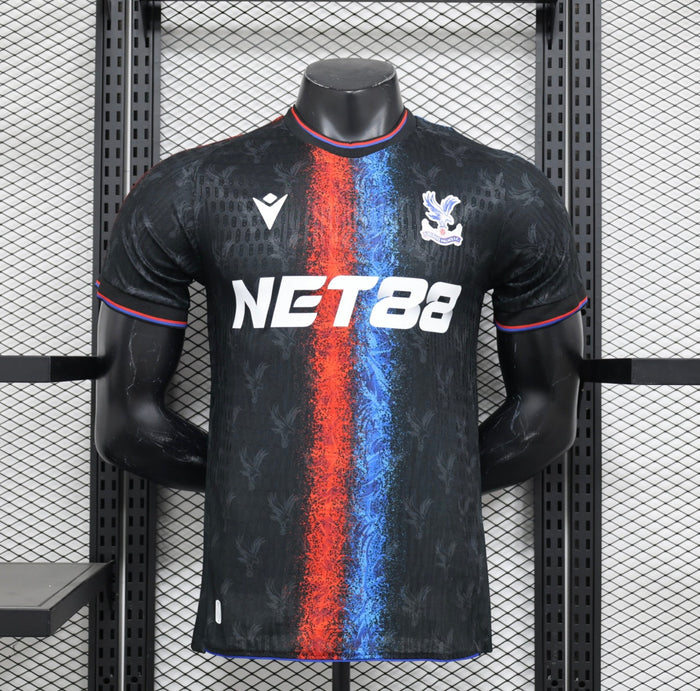 Crystal Palace 2024/25 Third