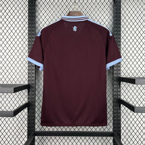 Aston Villa 2026/27 Domicile