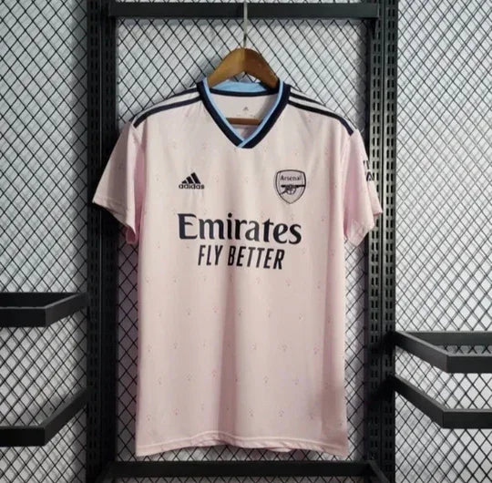 Maillot Arsenal 2022/23 Extérieur