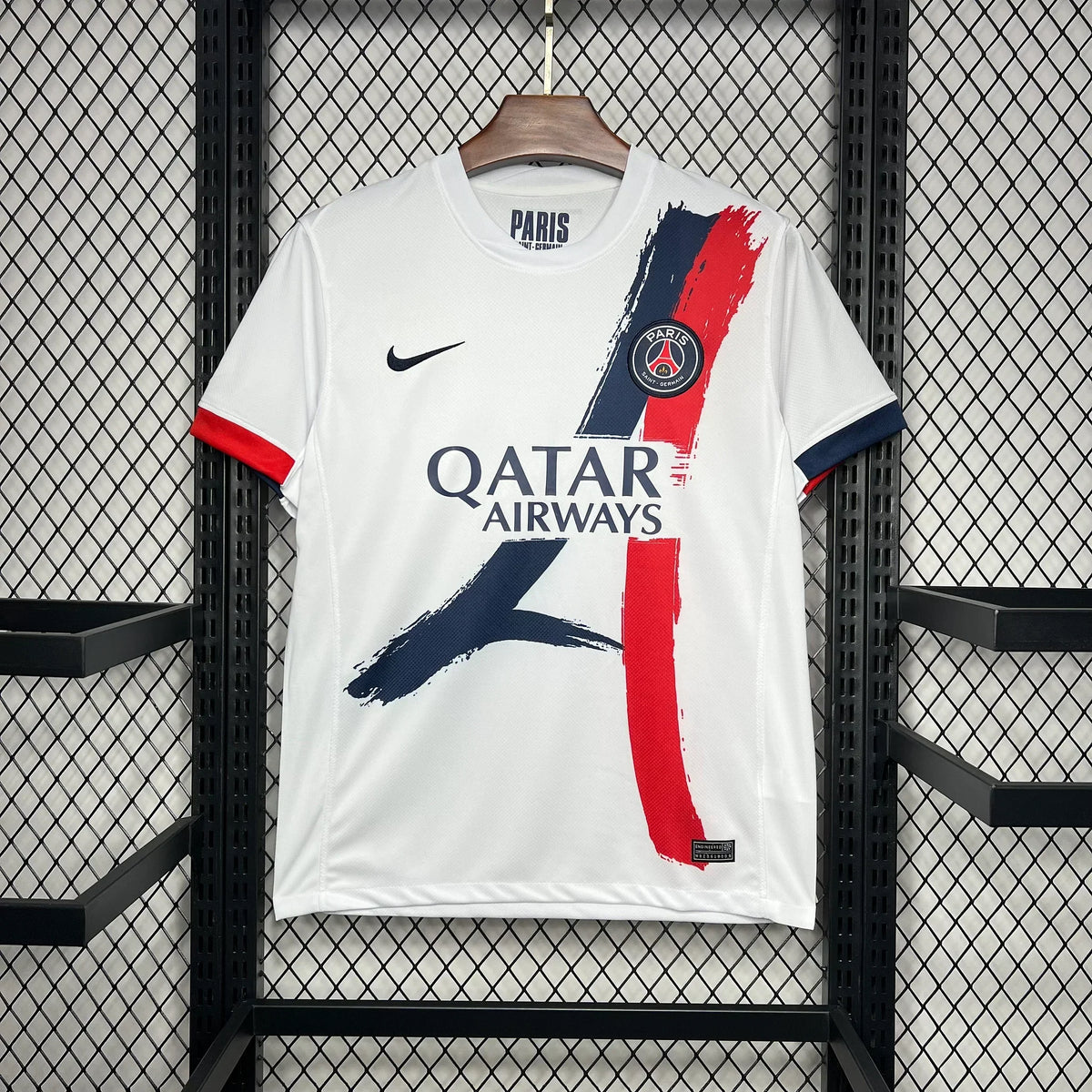 Maillot Paris Saint-Germain Saison 2023-2024 édition spéciale