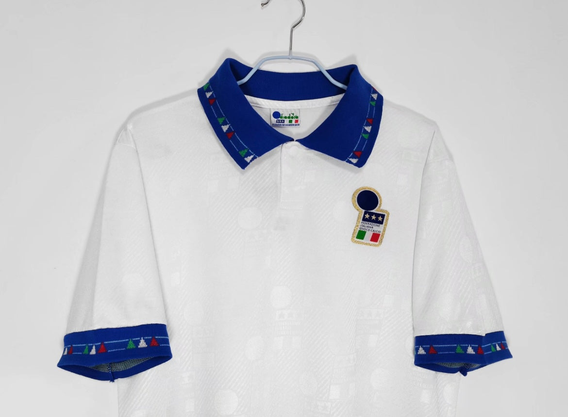 Italie 1994 Extérieur