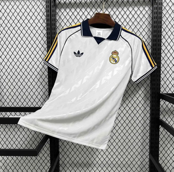 Real Madrid 2026/27 Concept