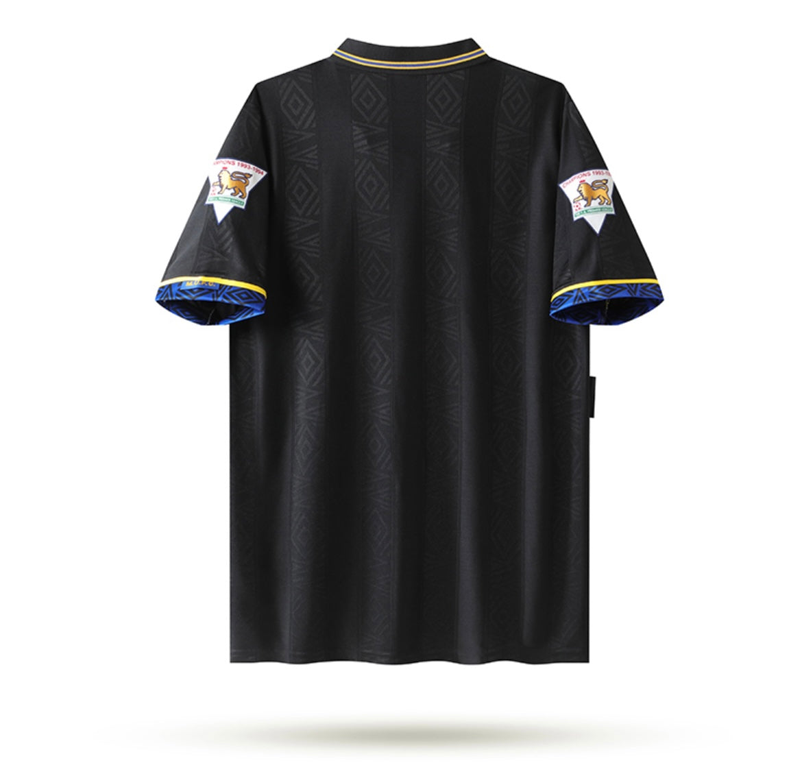 Manchester United 1993/94 Extérieur