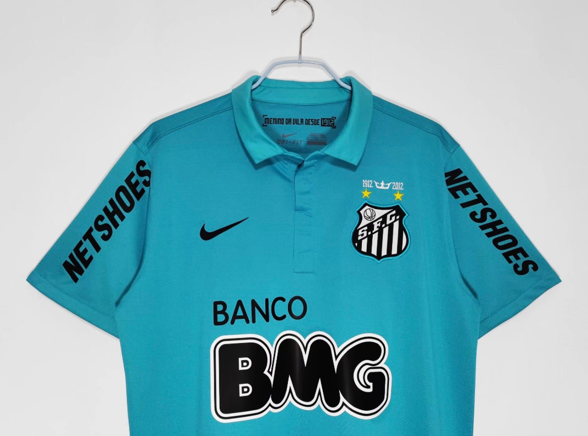 Santos 2012/13 Third