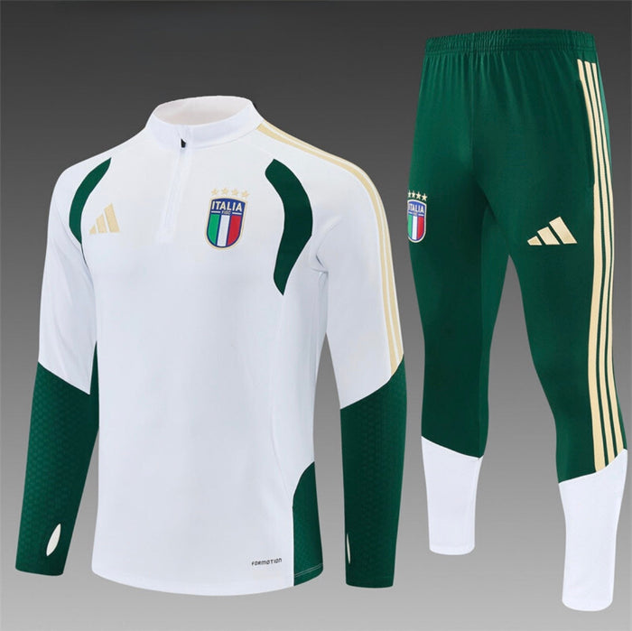Ensemble Survêtement Italie 2026