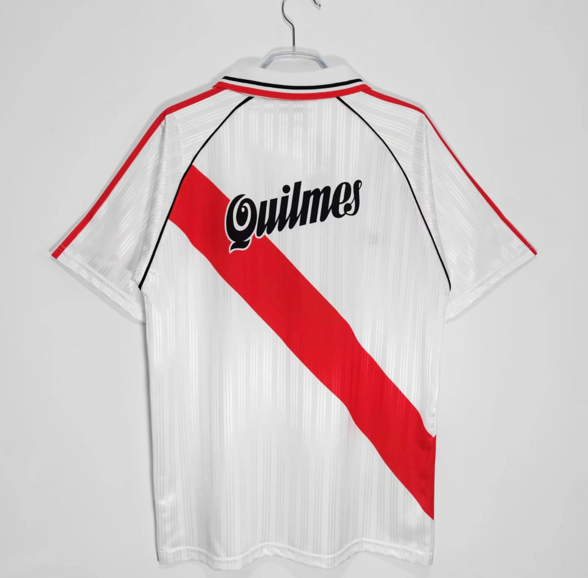 River Plate 1995/96 Domicile
