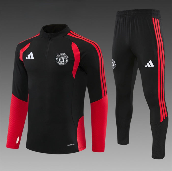Ensemble Survêtement Manchester United 2026/27