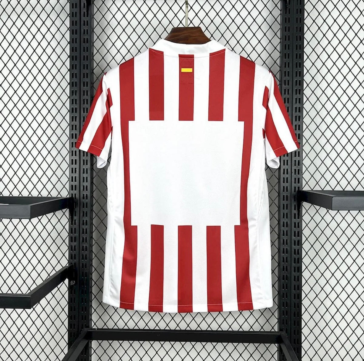 Atlético Madrid 2025/26 Domicile