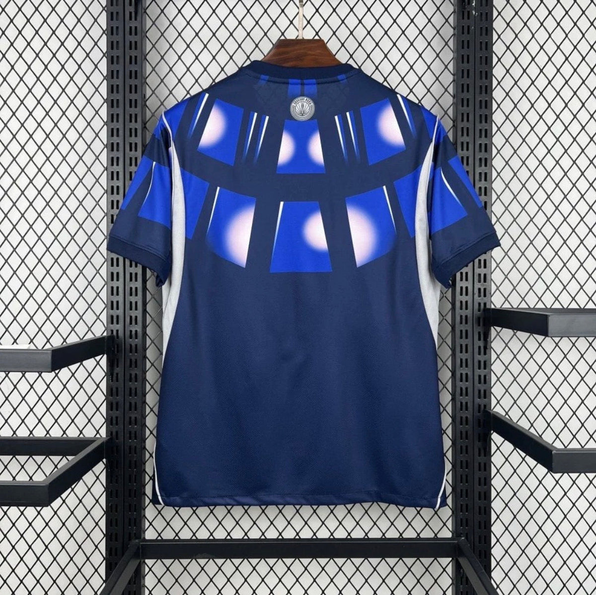 Uruguay 2026 Extérieur