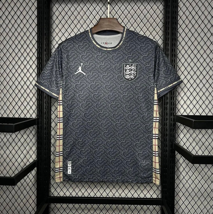 Angleterre 2024 Concept