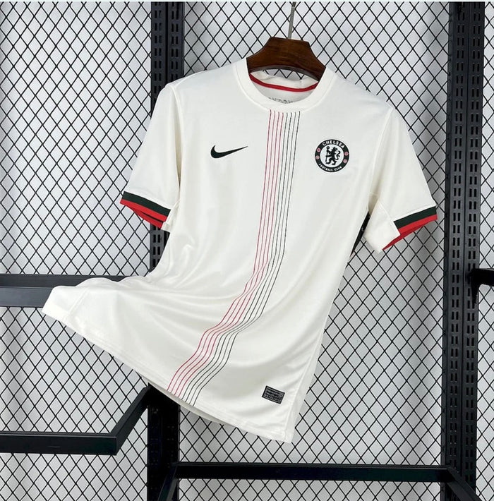 Chelsea 2025/26 Extérieur