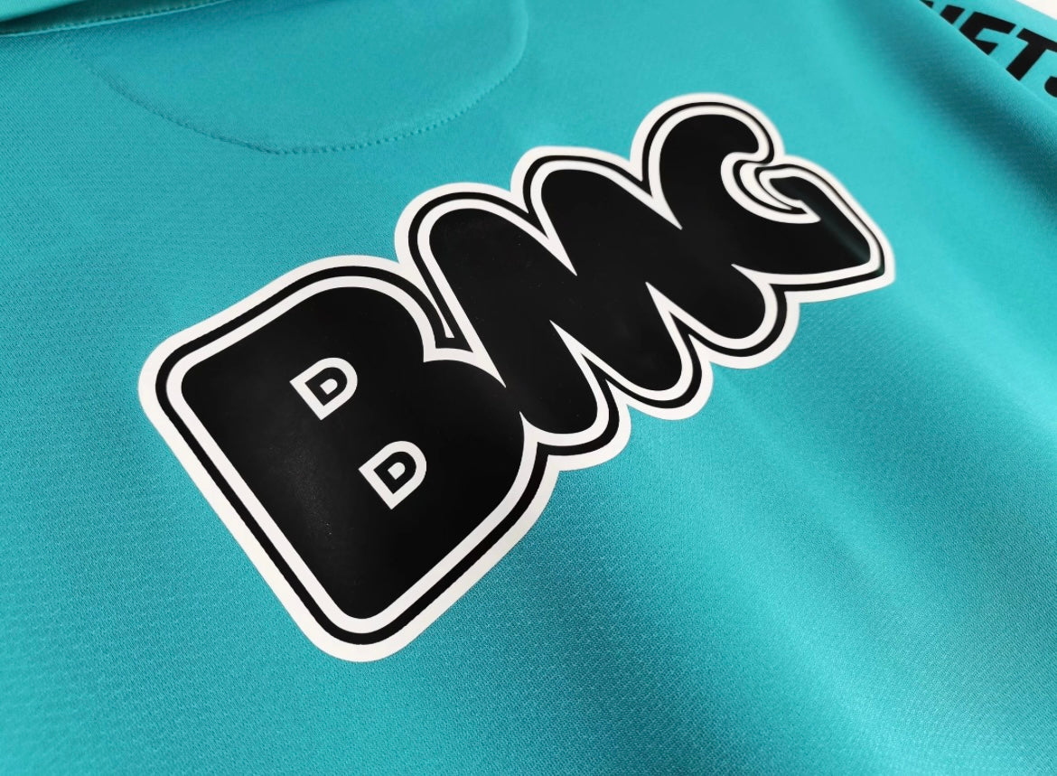 Santos 2012/13 Third