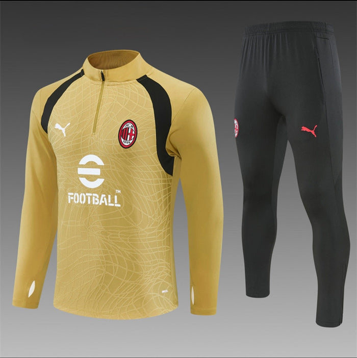 Ensemble Survêtement AC Milan 2026/27