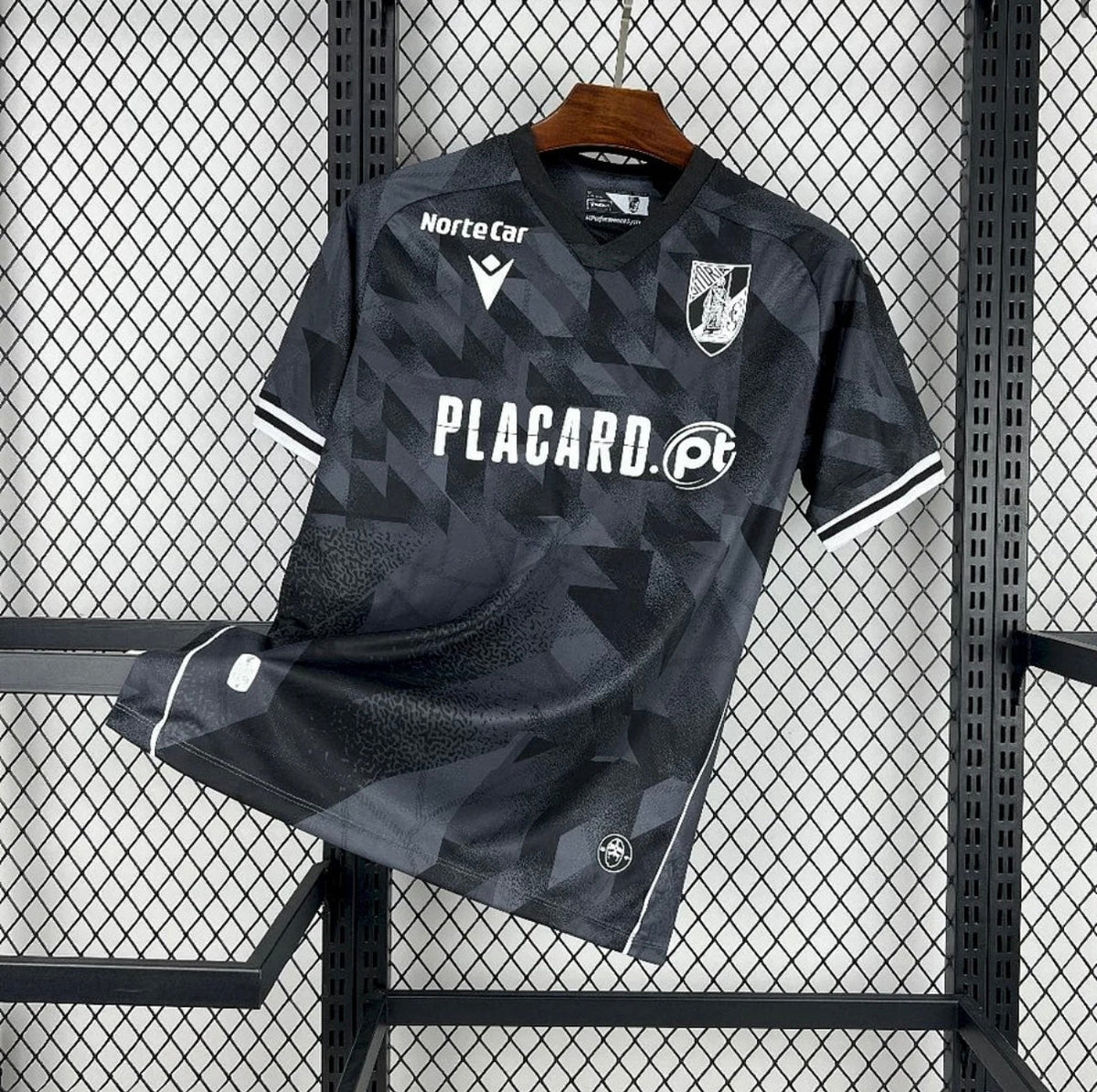 Vitória Guimarães 2025/26 Extérieur