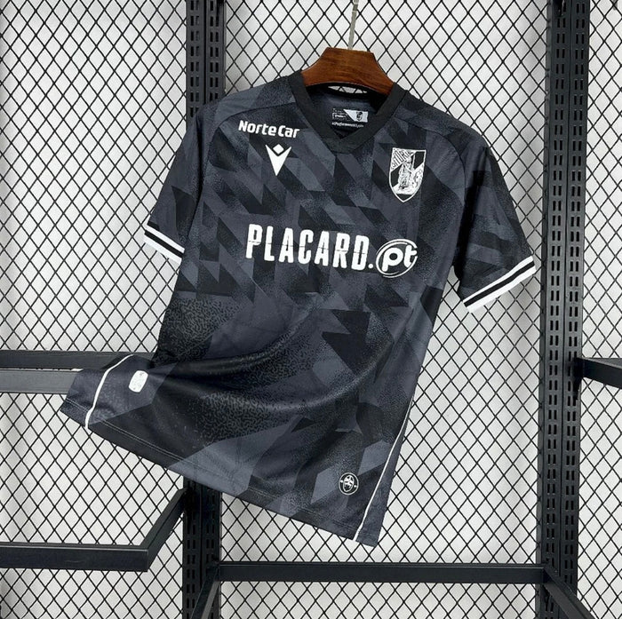 Vitória Guimarães 2025/26 Extérieur