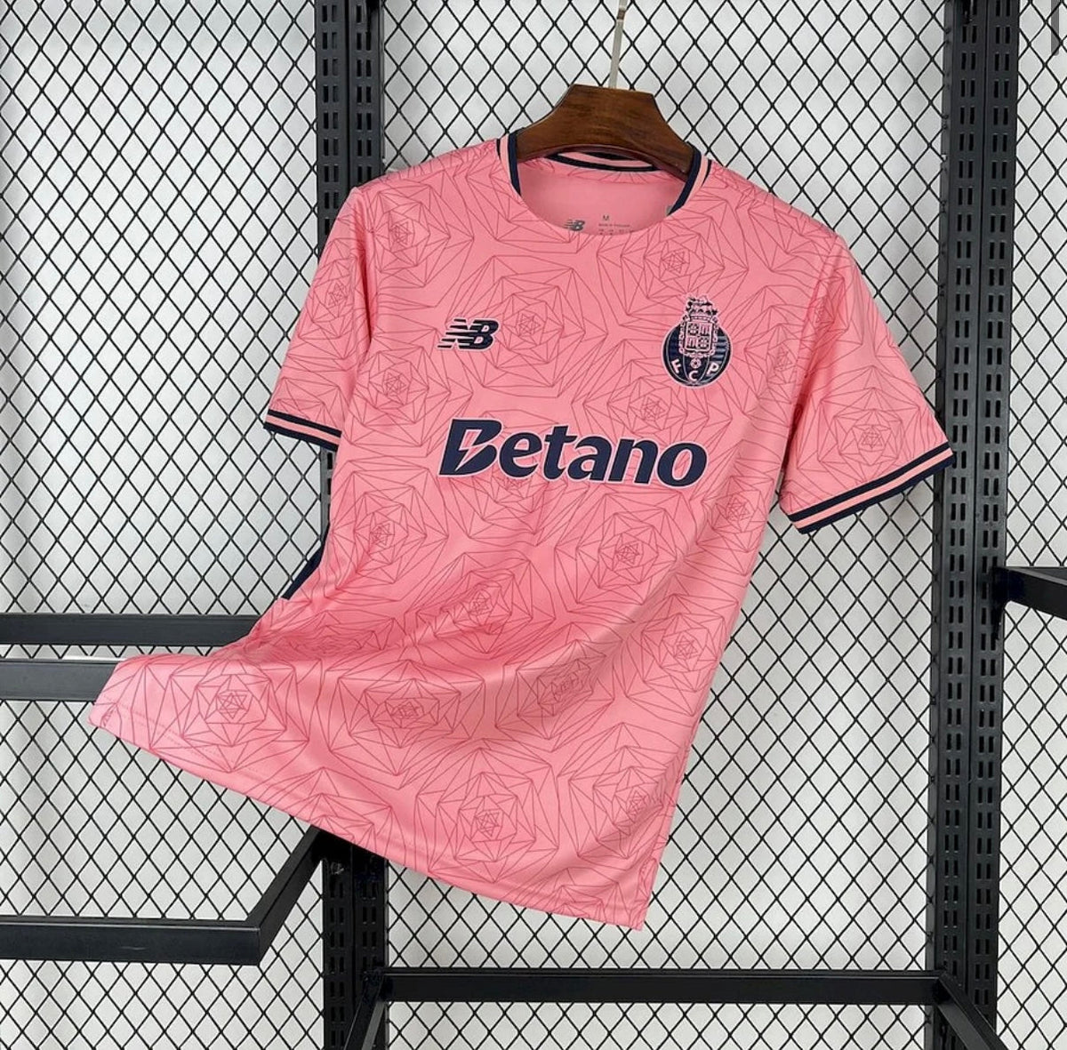 FC Porto 2025/26 Extérieur
