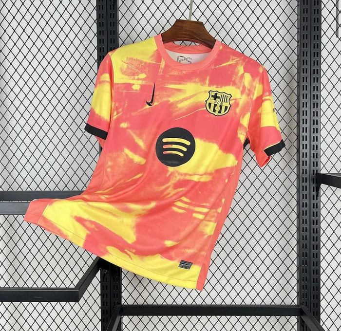 FC Barcelone 2025/26 Concept
