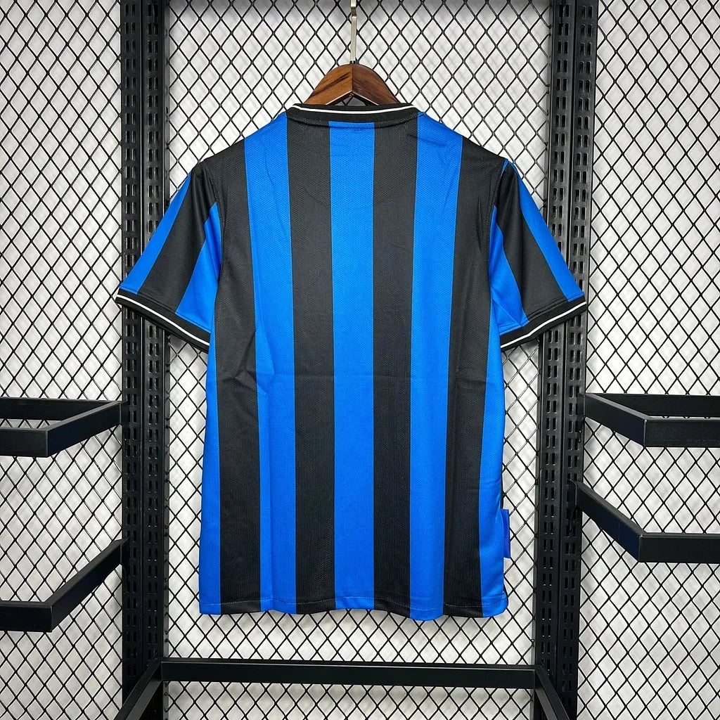 Maillot Retro Inter Milan 2009 FINALE UCL