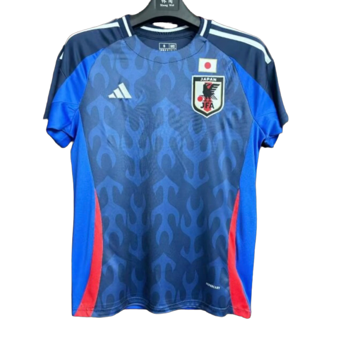 Japon 2024 Domicile