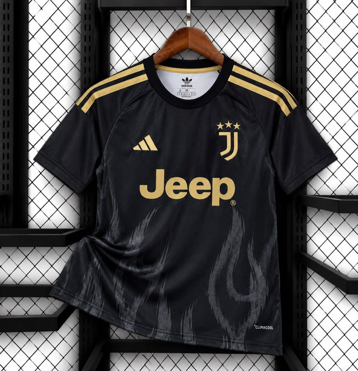 Juventus 2026/27 Third