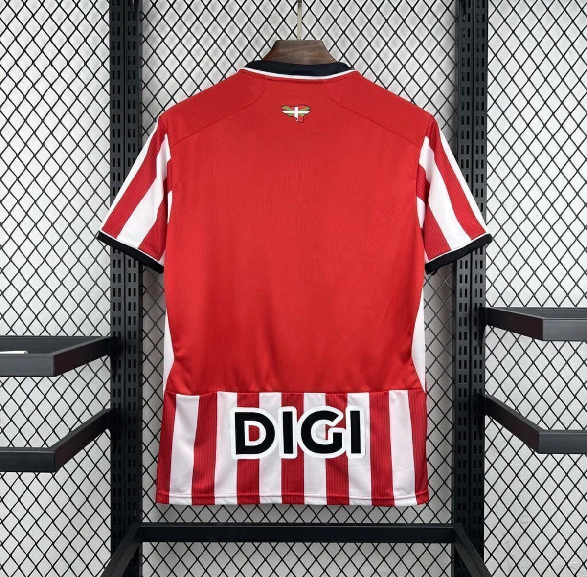 Athletic Bilbao 2026/27 Domicile