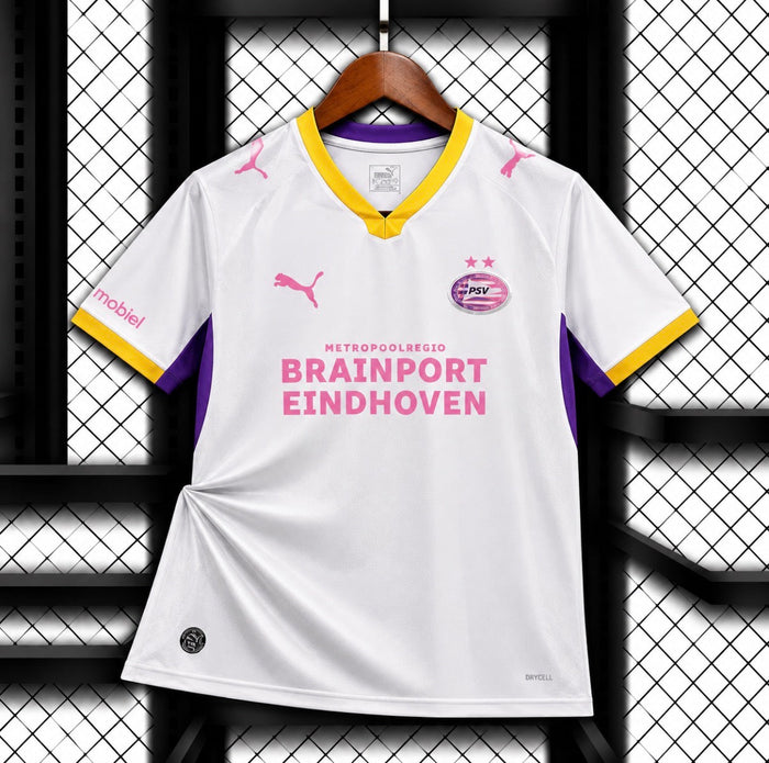 PSV 2026/27 Extérieur