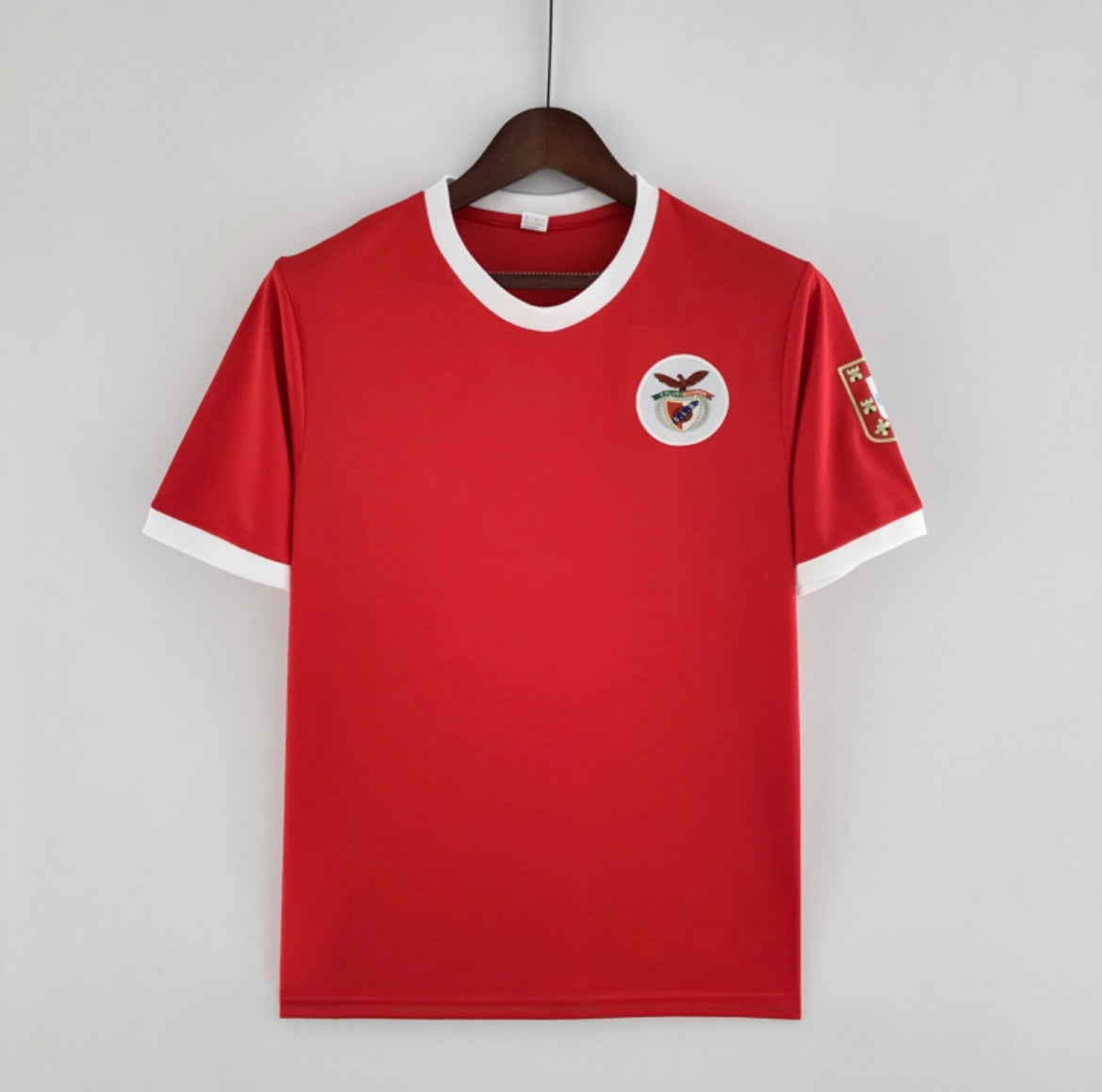 SL Benfica 1973/74 Domicile