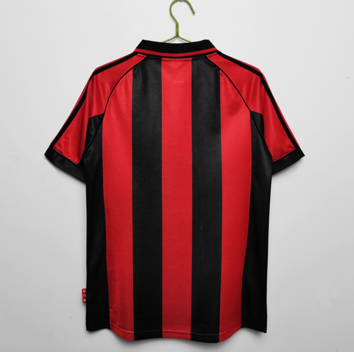 AC Milan 1998/99 Domicile