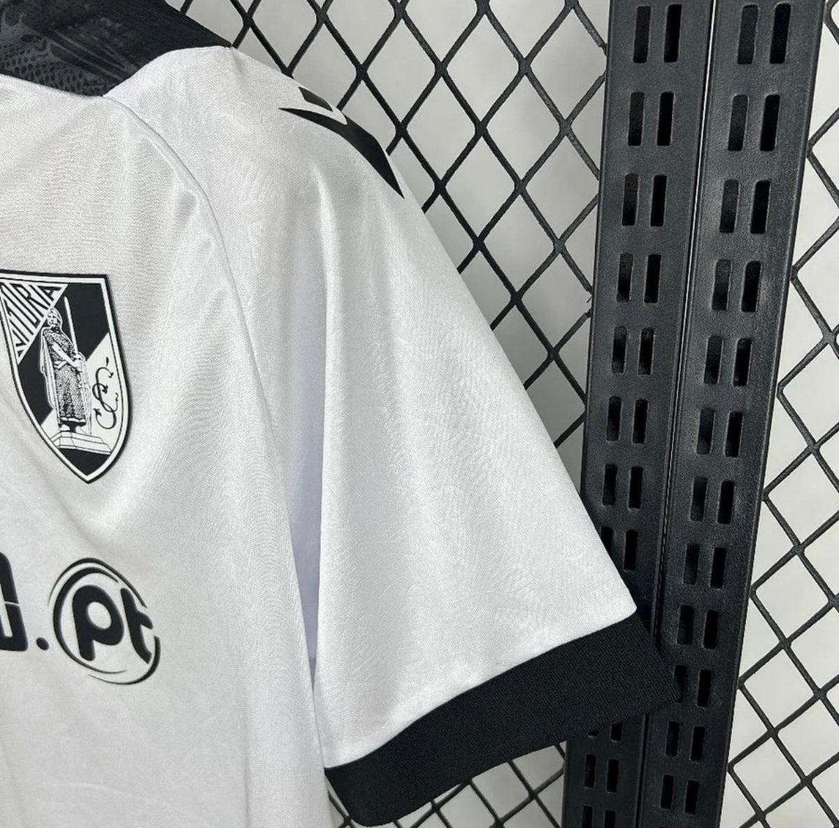 Vitória Guimarães 2025/26 Domicile