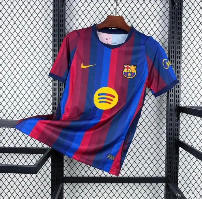FC Barcelone 2026/27 Domicile