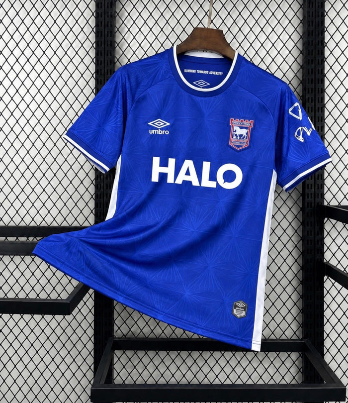 Ipswich Town 2026/27 Domicile
