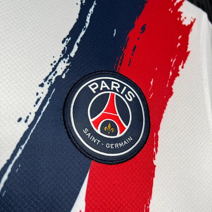 Maillot Paris Saint-Germain Saison 2023-2024 édition spéciale