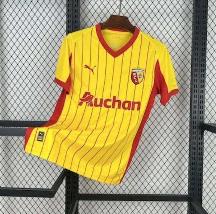 RC Lens 2025/26 Domicile