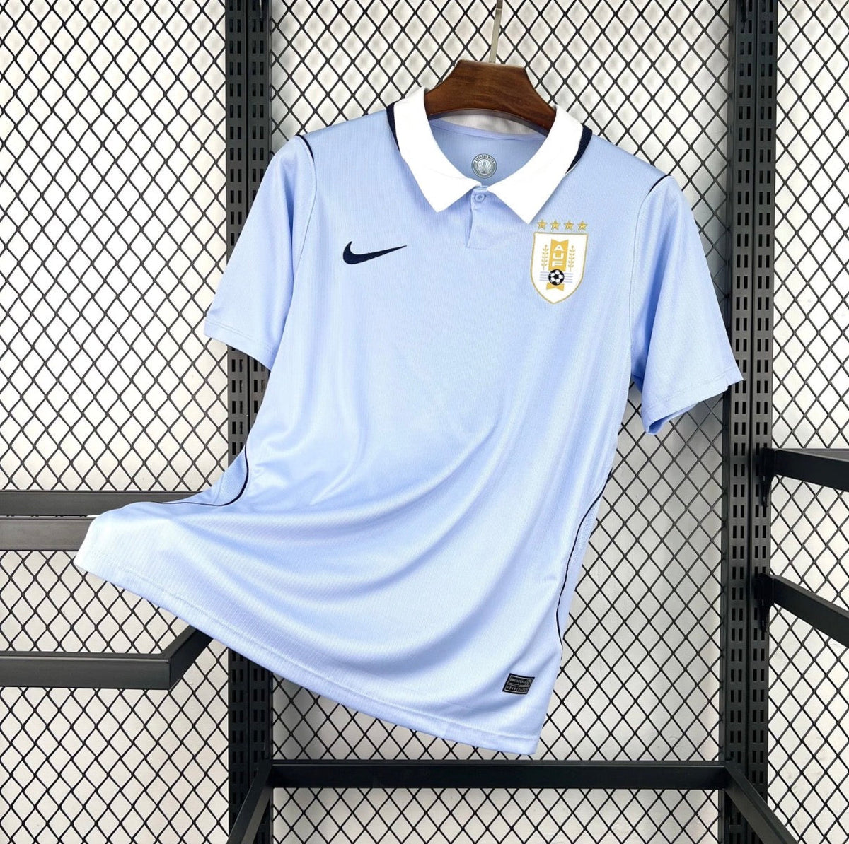 Uruguay 2026 Domicile