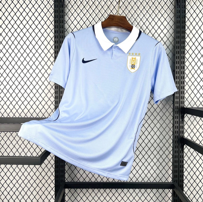 Uruguay 2026 Domicile