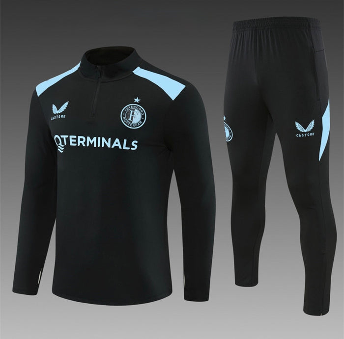 Ensemble Survêtement Feyenoord 2026/27