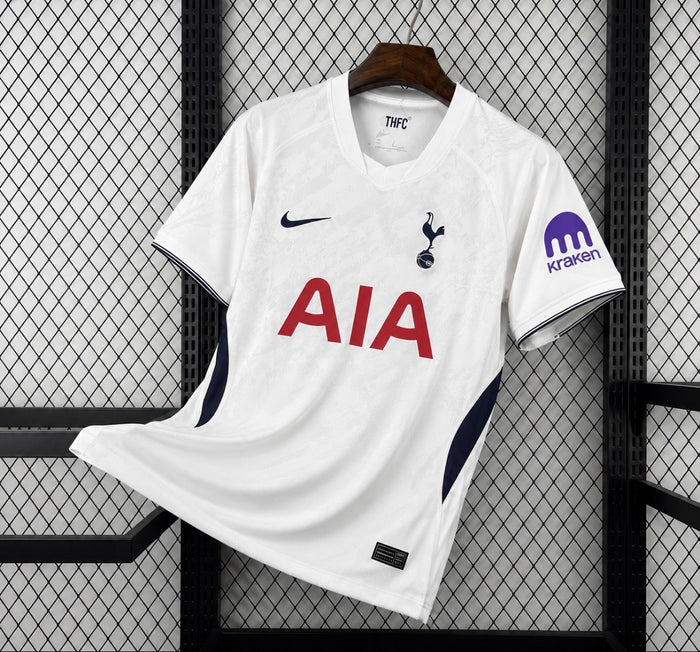 Tottenham 2026/27 Domicile