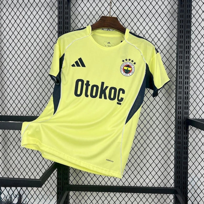 Fenerbahçe 2025/26 Third