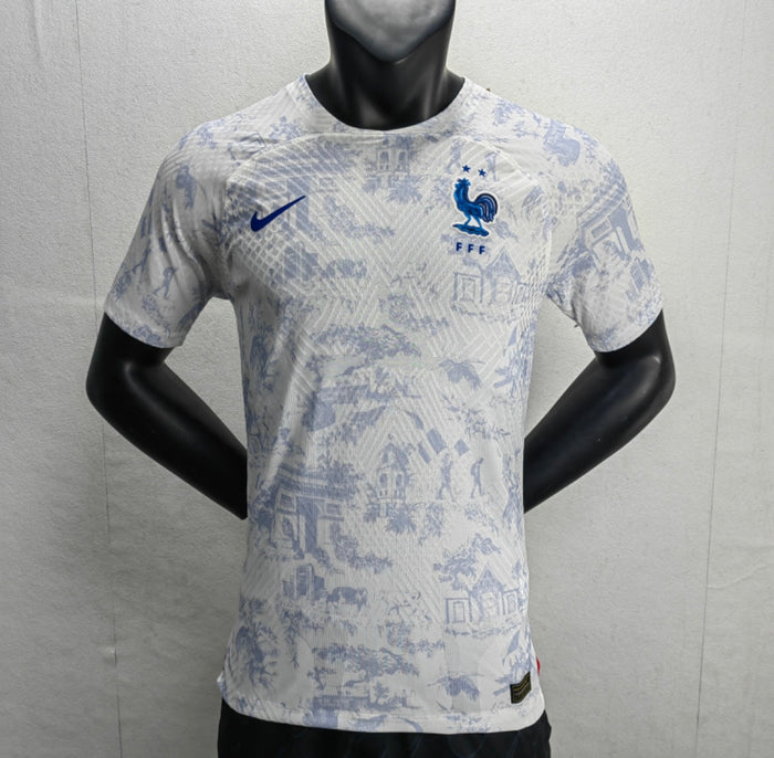 France 2022 Extérieur