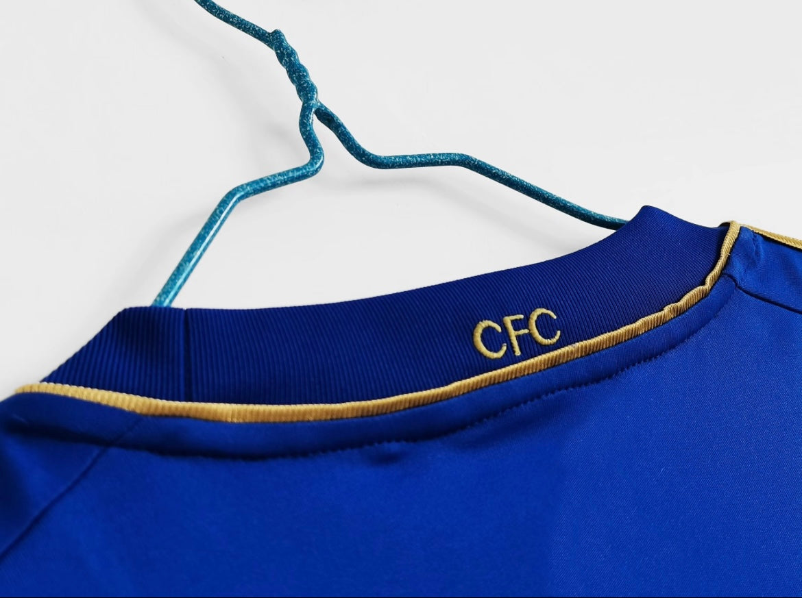 Chelsea 2012/13 Domicile